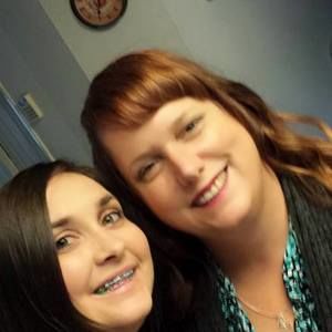 Meet your Posher, Cristy